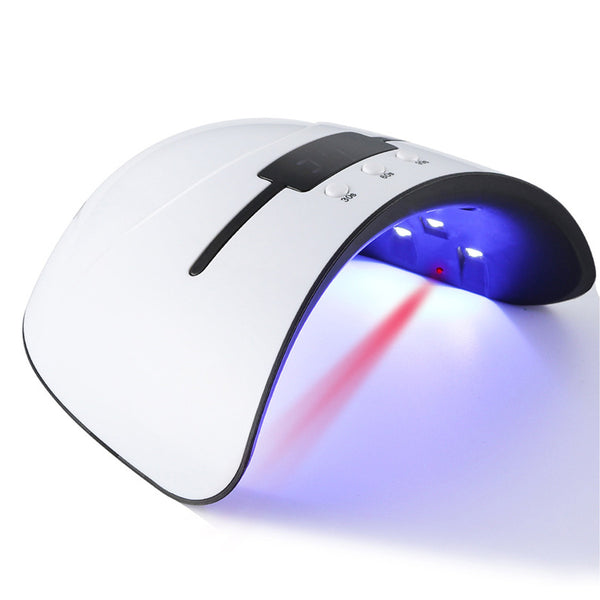 36W LED Nail Dryer Cure Lamp Machine for UV Gel Nail Polish Light Nail Dryer Machine