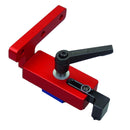 Woodworking Tools Miter Track Stop For 45Mm T-Track Woodworking Hand Tool M