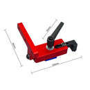 Woodworking Tools Miter Track Stop For 45Mm T-Track Woodworking Hand Tool M