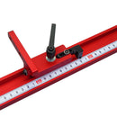 Woodworking Tools Miter Track Stop For 45Mm T-Track Woodworking Hand Tool M