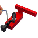 Woodworking Tools Miter Track Stop For 45Mm T-Track Woodworking Hand Tool M