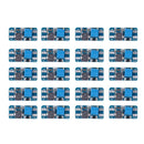 20Pcs/Lot Mt3608 2A Max Dc-Dc Step Up Power Module Booster Power Module O9L5