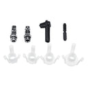 Car Truck Brake System Fluid Replacement Kit Hydraulic Clutch Oil Emptying Tool
