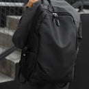 Xmund XD-DY34 Outdoor 16Inch Backpack Anti-theft Laptop Bag 35L Waterproof Traveling Luggage Bag