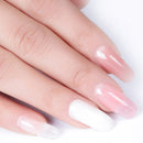 ibcccndc Poly Gel Varnish Set Nail Polish Polygel Kit Quick Builder Extensi C1M8