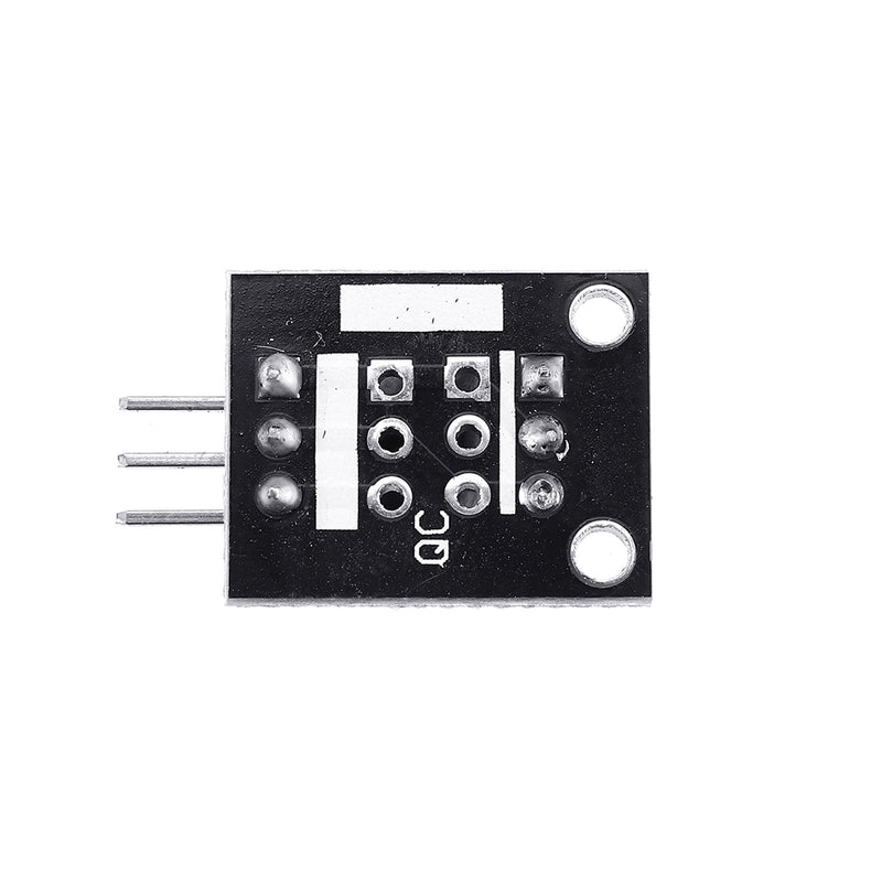 KY-001 3pin DS18B20 Temperature Measurement Sensor Module KY001