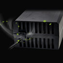 BIKIGHT 72V 20AH Lithium Battery Charger Portable Charger For Electric Bike Bicyle Scooters