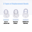 Electronic Blackhead Remover Vacuum Suction Facial Pore Acne Cleaner Extractor