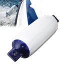 Inflatable Boat Fenders 400mmx110mm Uv Protected Suitable For Small Boats U