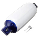 Inflatable Boat Fenders 400mmx110mm Uv Protected Suitable For Small Boats U