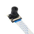 Raspberry Pi 3B+ 5Mp Megapixel Night Camera Ov5647 Sensor Wide-Angle Camera A5J9