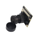 Raspberry Pi 3B+ 5Mp Megapixel Night Camera Ov5647 Sensor Wide-Angle Camera A5J9