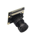 Raspberry Pi 3B+ 5Mp Megapixel Night Camera Ov5647 Sensor Wide-Angle Camera A5J9