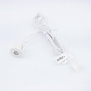 Mini Waterproof Switch Sensor Dc12V 2A Led Auto On/Off Pir Infrared Motion