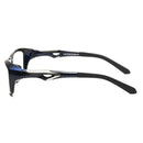 Sports Glasses Outdoor Bike Riding Glasses Frame Non Slip Care Glasses Windproof Cycling Glasses