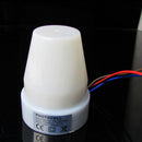 Outdoor Use Light Sensor Automatic Light Sensor Switch 220V-240V/Ac 10A Loa R1S2