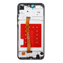LCD Display Touch Screen Digitizer with Phone Pry Opening Tool for HUAWEI P20 LITE NERO ANE-LX1