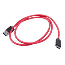 Usb 3.1 Cable Usb-A Male To Usb-C 3.1 Cable For Nintendo Switch,Lg G5/G6, N V5L7