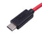 Usb 3.1 Cable Usb-A Male To Usb-C 3.1 Cable For Nintendo Switch,Lg G5/G6, N V5L7