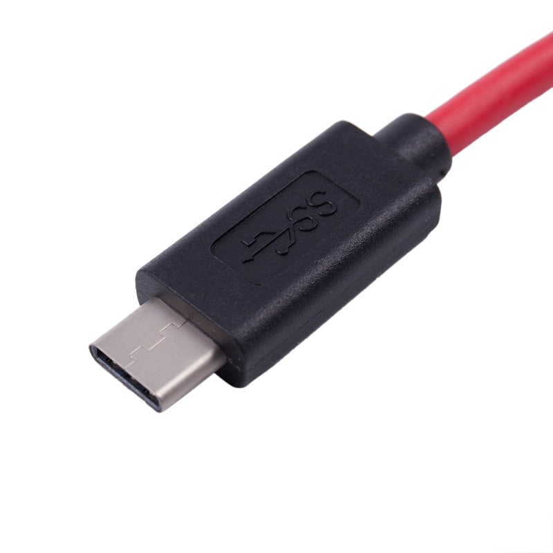 Usb 3.1 Cable Usb-A Male To Usb-C 3.1 Cable For Nintendo Switch,Lg G5/G6, N V5L7