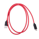 Usb 3.1 Cable Usb-A Male To Usb-C 3.1 Cable For Nintendo Switch,Lg G5/G6, N V5L7