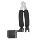 3 In 1 Multifunction Guitar Accessories Guitar Peg String Winder + String P