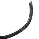 Carbon Fiber Abs Style Steering Wheel Decoration Strips For Bmw 5 Series F1 E2I8
