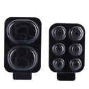 Bakeey Silicone In-ear Earbud Tip for Beats X Earphone Headphone