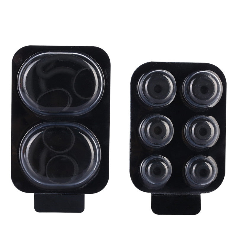 Bakeey Silicone In-ear Earbud Tip for Beats X Earphone Headphone