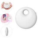 KONKA KH-NS06 2 In 1 Hand Warmer USB Rechargeable 8000mAh Power Bank Camping Portable Pocket Heater