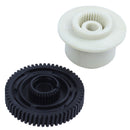 Gear Box Transfer Case Servo Actuator Motor Repair Kit For BMW X3 E83 2004- O9E1