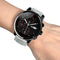 Bakeey Canvas Leather Watch Band for Amazfit Stratos 2/2S Smart Watch