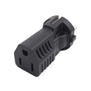 WA-0176 High Quality European EU KR Plug Adapter American US 5-15P To EU Eu Y1R9