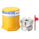 BAP300R-63-22-6T Face Mill CNC Milling Cutter Tool For APMT1135 Carbide Insert