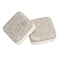 10Pcs Dish Washer Detergent Concentrated Rinse Block Power Dish Tabs Cleaning