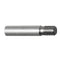 MK8 6mm Stainless Feeding Nozzle Throat 1.75mm Filament With Teflon Tube For 3D Printer Parts
