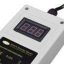 30KW 90V-265V Digital Display Electricity Saving Box Energy Electric Power Saver Box Device