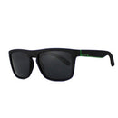 KDEAM KD156 UV400 Outdoor Sports Polarized Sunglasses Colorful Driving Sunglasses Cycling Glasses