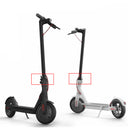 Original Circle Clasped Guard Ring Buckle For Xiaomi Mijia M365 Electric Scooter