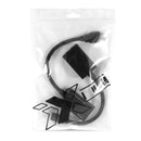 High Definition Multimedia Interface RJ45 CAT6 CAT5e Cable LAN Ethernet Extender Up To 30M Video