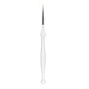 Acrylic Nail Brush Liner Pen Painting Drawing DIY Design Manicure Tool