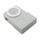 New Mini Cute Portable Wireless 8 Multi Voice Changer Phone Microphone Disg