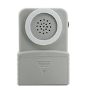 New Mini Cute Portable Wireless 8 Multi Voice Changer Phone Microphone Disg