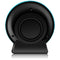 3.5mm+USB Dual HiFi Stereo Bass Desktop Speaker Mini Backlit Sound Box