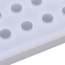 Silicone Mold Set Pendant Mold For Diy Necklace Bracelet Jewelry Making CrafZ8A8