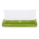 Portable Electric Toothbrush Holder Case Box Travel Camping For Oral-B 4 Co P1A4