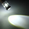 White 30W 1157 BAY15D LED High Power Turn Signal Light Daytime Running Bulb