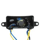 Gas Generator AVR Automatic Voltage Regulator 3550/4550W For Blackmax BM903500