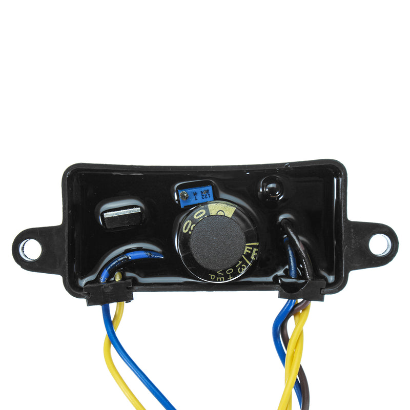 Gas Generator AVR Automatic Voltage Regulator 3550/4550W For Blackmax BM903500