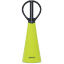 Deli 0601 Vertical Style Creative Scissors For Office And School Small scissors Supplies